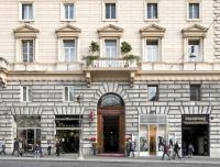 The facade or entrance of Vibe Nazionale