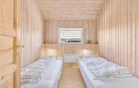 Postel nebo postele na pokoji v ubytování Holiday Home Udsigten Rudkøbing I