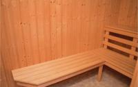 Půdorys ubytování Holiday Home Vestergårdsvej Rømø Ix