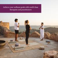 Six Senses Fort Barwara Sawai Madhopurの宿泊客