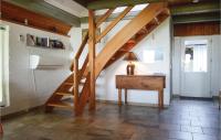 Půdorys ubytování Three-Bedroom Holiday Home In Haderslev