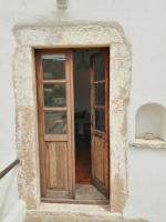 Plán poschodí v ubytovaní Looby's at Christos Leros
