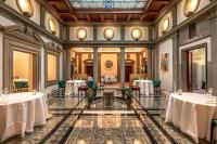 Fotografie z fotogalerie ubytování Palazzo Portinari Salviati Residenza D'Epoca ve Florencii