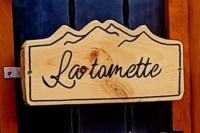 Certyfikat, podpis lub inny dokument wystawiony w obiekcie La Tomette - Le charme de l'authentique