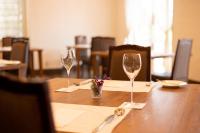 Thức uống tại Hashidate Bay Hotel