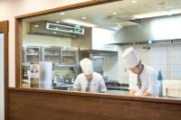 Khách lưu trú tại Hashidate Bay Hotel