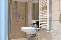 Kúpeľňa v ubytovaní [SAN PIETRO 5 STELLE] Prestigious rooms