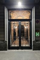 The facade or entrance of IM Apartments - Appartamento in zona Piazza Repubblica - Centrale