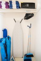 Grundriss der Unterkunft PRAIA Hotel Boutique &amp; Apartments Miami Beach