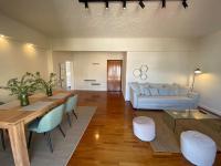Posedenie v ubytovaní 2-bedroom apartment in Athina (Filopappou)