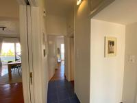 Plán poschodí v ubytovaní 2-bedroom apartment in Athina (Filopappou)