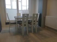 Plán poschodí v ubytovaní Apartament Stella