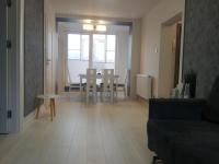 Posedenie v ubytovaní Apartament Stella