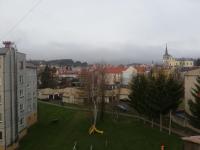 Plán poschodí v ubytovaní Apartament Stella