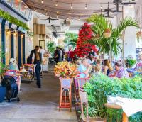 Gäste, die in der Unterkunft PRAIA Hotel Boutique &amp; Apartments Miami Beach übernachten