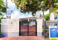 Grundriss der Unterkunft PRAIA Hotel Boutique &amp; Apartments Miami Beach