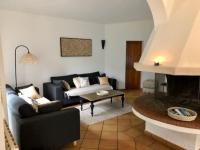 Posedenie v ubytovaní Villa Valentine by Intendance Excellency
