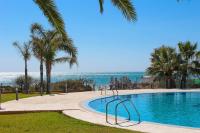 The swimming pool at or close to Apartamento Alcocebre Beach Resort