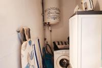 Plán poschodí v ubytovaní St Joseph · Great holiday flat - old town for 4