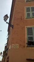 Plán poschodí v ubytovaní St Joseph · Great holiday flat - old town for 4