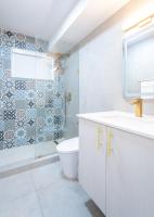 Ein Badezimmer in der Unterkunft PRAIA Hotel Boutique &amp; Apartments Miami Beach