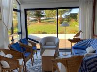 Plán poschodí v ubytovaní Maison lumineuse avec jardin, près de la plage des Grands Sables - FR-1-418-195