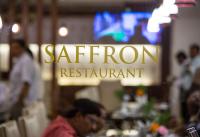 Εστιατόριο ή άλλο μέρος για φαγητό στο Hotel Amil