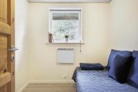 Půdorys ubytování Sommerhus ved Vesterhavet