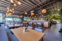 Εστιατόριο ή άλλο μέρος για φαγητό στο PEARLY HOTEL