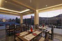 Příroda nedaleko hotelu