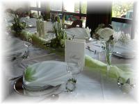 Εστιατόριο ή άλλο μέρος για φαγητό στο Hotel Simonshof