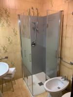 Plán poschodí v ubytovaní Hotel Principe