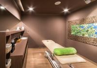 Kúpele alebo wellness v ubytovaní Interferie Sport Hotel Bornit