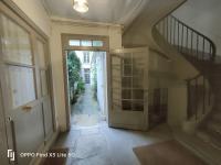Plan piętra w obiekcie Fabulous of Paris for 4 people