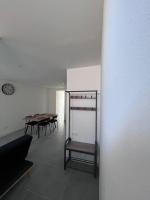 Plán poschodí v ubytovaní Maison neuve 5 personnes proche centre Valenciennes