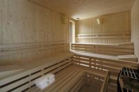 Plán poschodí v ubytovaní Mercure Wiazowna Brant