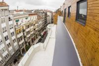 El barrio de los alrededores o un barrio cerca de este hotel