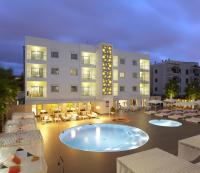 Ibiza Sun Apartments, Playa den Bossa – Tarifs 2023