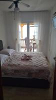 Posteľ alebo postele v izbe v ubytovaní Apartment Biondić