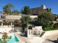 Residence Masseria Santa Lucia, Matera – Prezzi aggiornati per il 2024