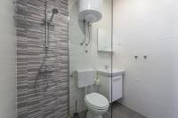 Kúpeľňa v ubytovaní Apartment Barica