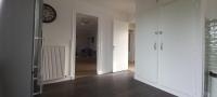 Plan piętra w obiekcie Spacious 3-Bed House in Chateau Garnier