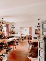 Fotografie z fotogalerie ubytování Pension Gasthof Arriach v destinaci Arriach
