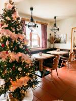 Fotografie z fotogalerie ubytování Pension Gasthof Arriach v destinaci Arriach