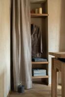 Plán poschodí v ubytovaní Boutique suite sul Naviglio Grande