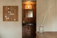 Plán poschodí v ubytovaní Boutique suite sul Naviglio Grande