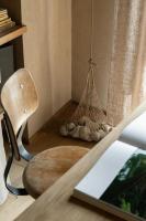 Plán poschodí v ubytovaní Boutique suite sul Naviglio Grande