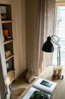Plán poschodí v ubytovaní Boutique suite sul Naviglio Grande