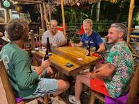 Hosté ubytování Casa de la Iguana