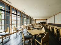 Posezení v ubytování Asakusa View Hotel Annex Rokku